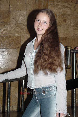 Russian women