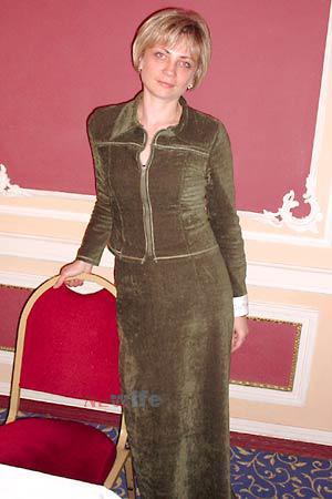 Russian women