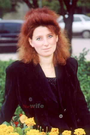 Russian women