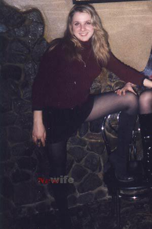 Russian women