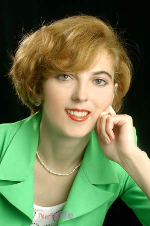 Russian women