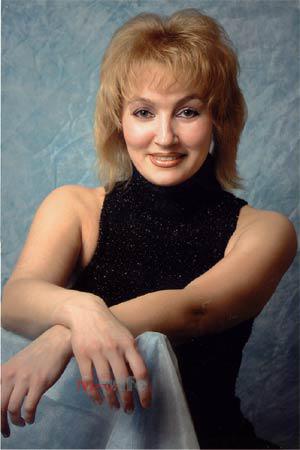 Russian women