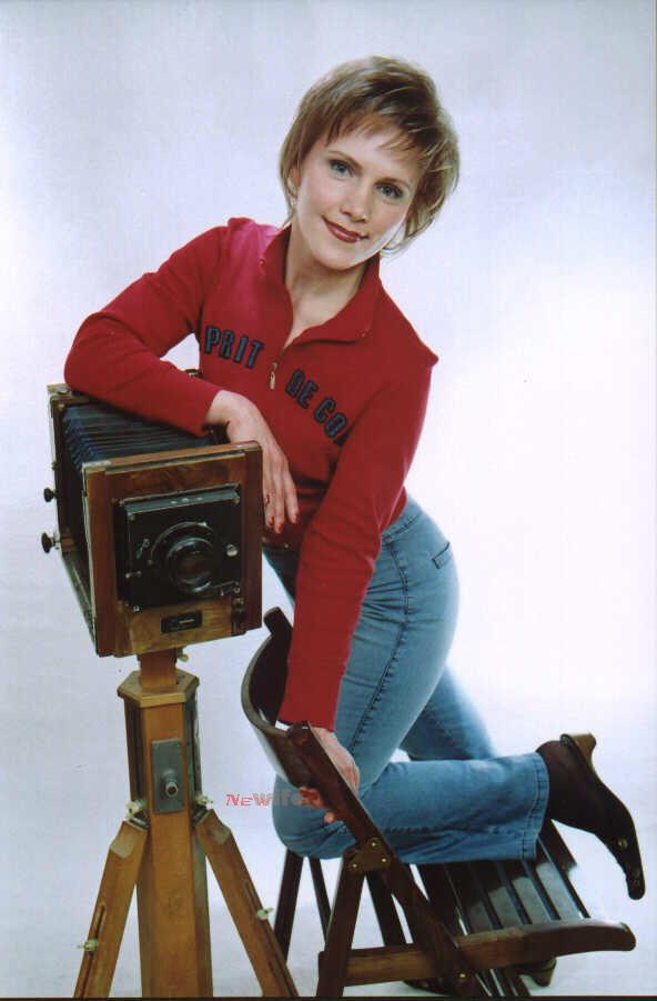 Russian women