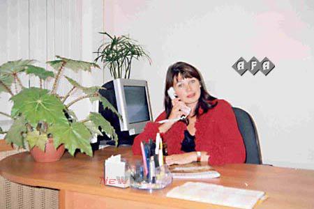 Russian women