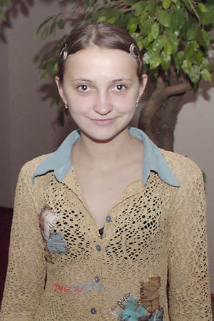 Russian women
