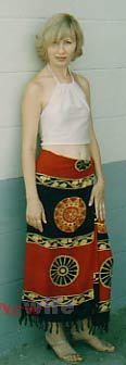 Russian women