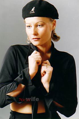 Russian women