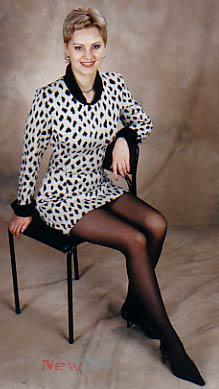 Russian women