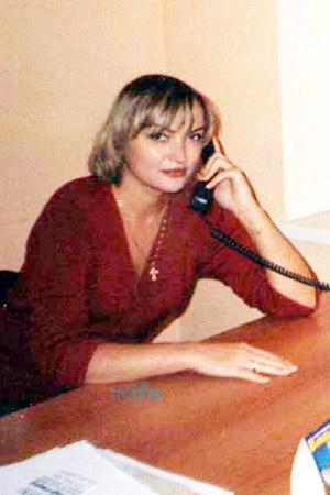 Russian women