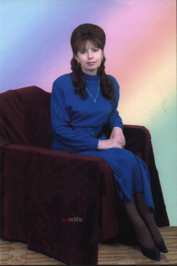 Russian women