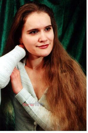Russian women