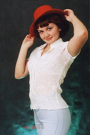 Russian women