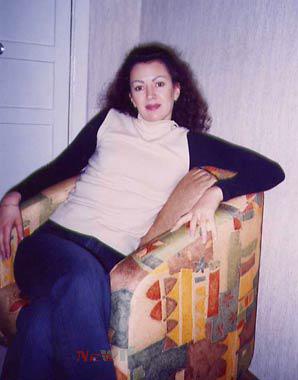 Russian women