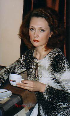 Russian women