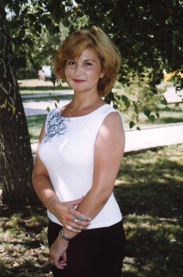 Russian women