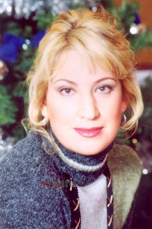 Russian women