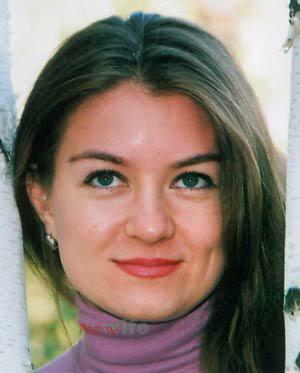 Russian women