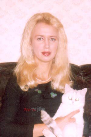 Russian women