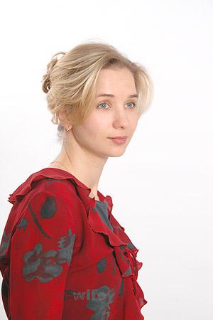 Russian women