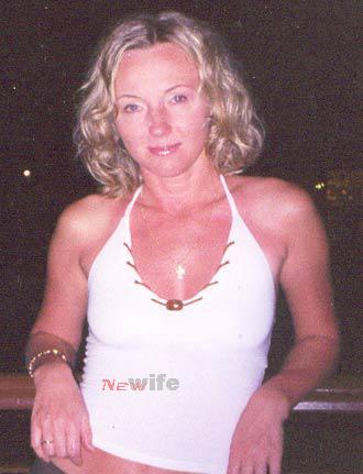 Russian women
