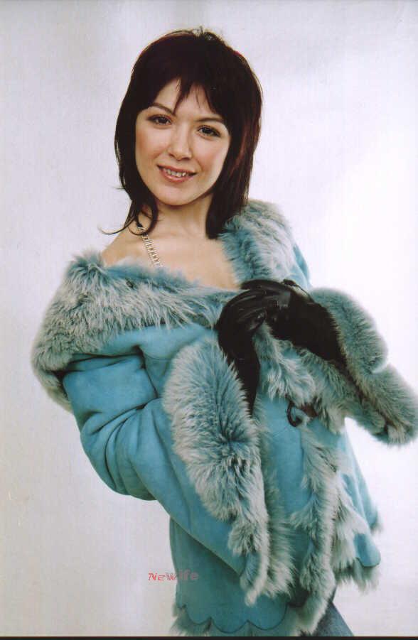 Russian women