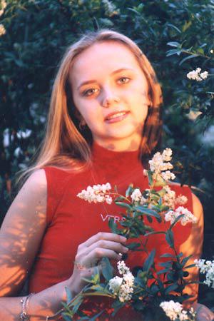 Russian women