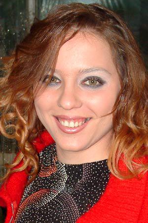 Russian women