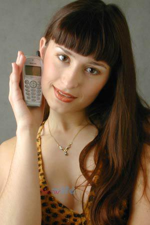 Russian women