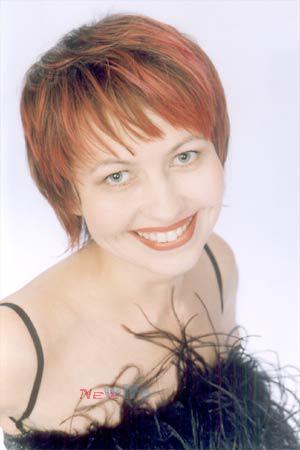 Russian women