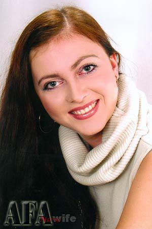 Russian women