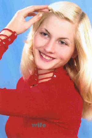 Russian women