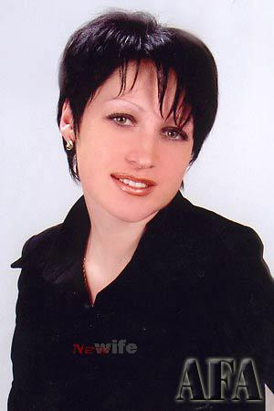 Russian women