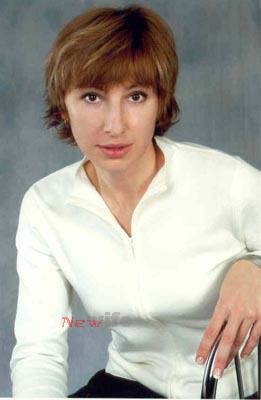 Russian women