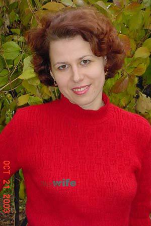 Russian women