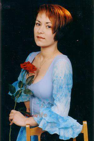 Russian women