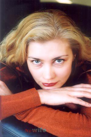 Russian women