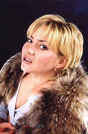 Russian women