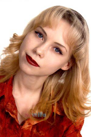 Russian women