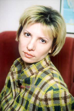 Russian women