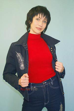 Russian women