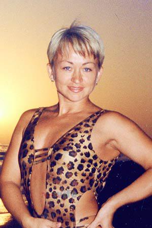Russian women