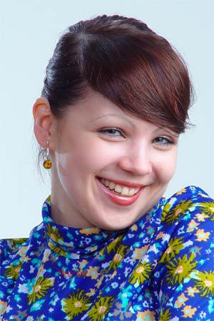 Russian women