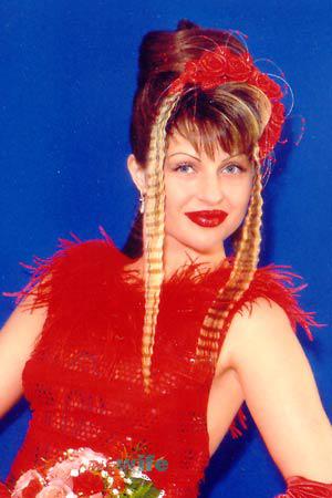 Russian women