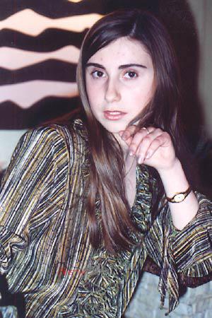 Russian women
