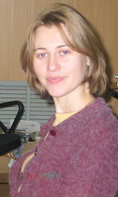Russian women