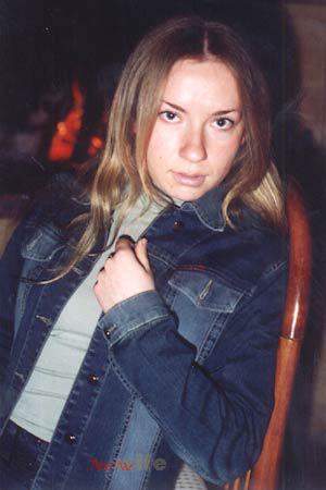 Russian women