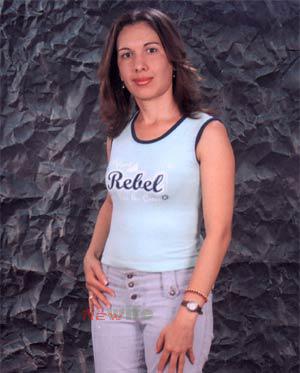 Russian women