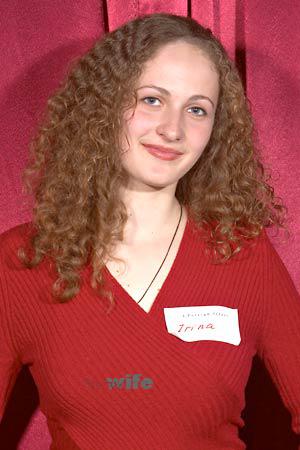 Russian women