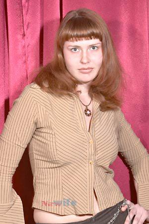 Russian women