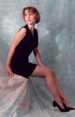 Russian women